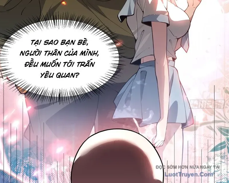 Người Khác Luyện Cấp Ta Tu Tiên, Tới Đại Thừa Kỳ Thì Rời Núi Chapter 6 - Trang 26