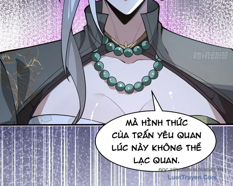 Người Khác Luyện Cấp Ta Tu Tiên, Tới Đại Thừa Kỳ Thì Rời Núi Chapter 6 - Trang 37