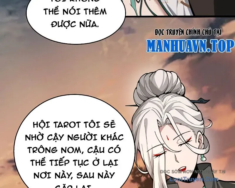 Người Khác Luyện Cấp Ta Tu Tiên, Tới Đại Thừa Kỳ Thì Rời Núi Chapter 6 - Trang 41