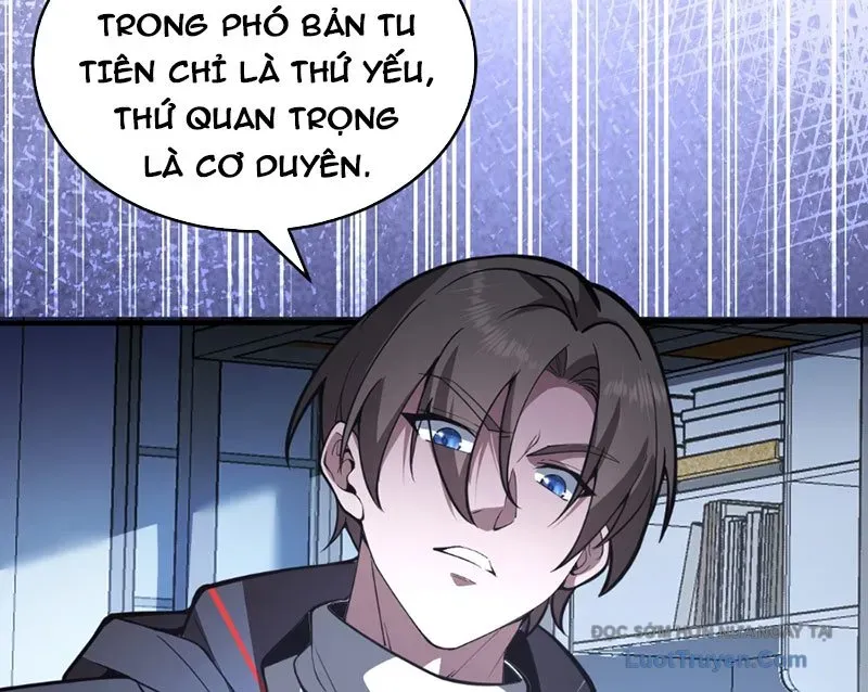 Người Khác Luyện Cấp Ta Tu Tiên, Tới Đại Thừa Kỳ Thì Rời Núi Chapter 6 - Trang 9