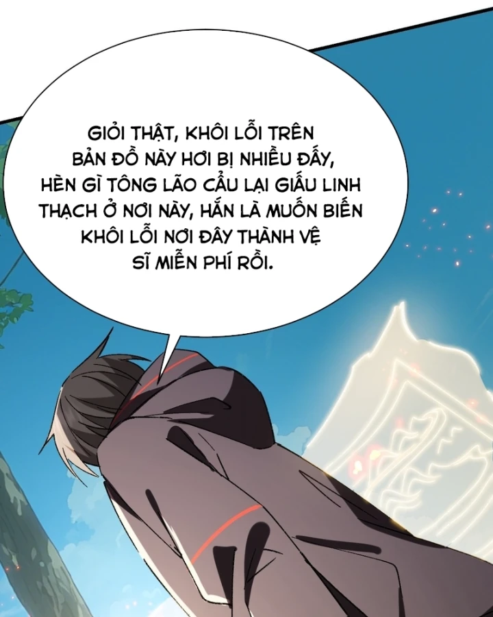 Người Khác Luyện Cấp Ta Tu Tiên, Tới Đại Thừa Kỳ Thì Rời Núi Chapter 60 - Trang 12