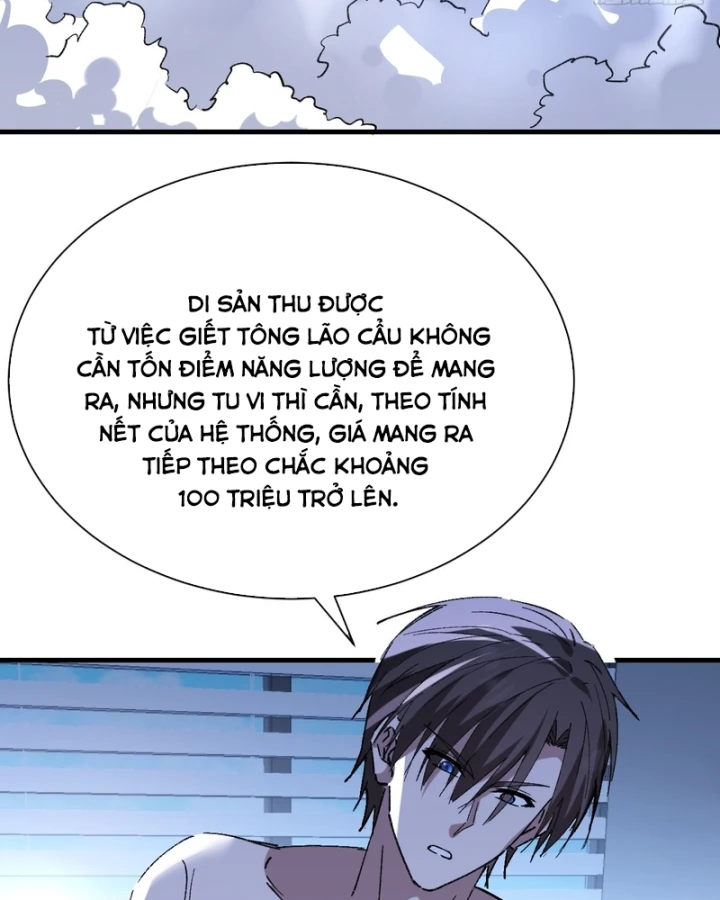 Người Khác Luyện Cấp Ta Tu Tiên, Tới Đại Thừa Kỳ Thì Rời Núi Chapter 60 - Trang 22