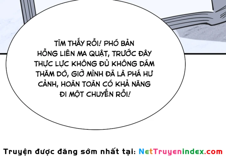 Người Khác Luyện Cấp Ta Tu Tiên, Tới Đại Thừa Kỳ Thì Rời Núi Chapter 60 - Trang 27