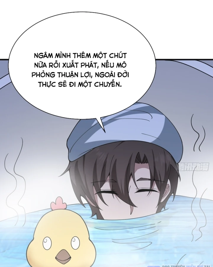 Người Khác Luyện Cấp Ta Tu Tiên, Tới Đại Thừa Kỳ Thì Rời Núi Chapter 60 - Trang 28