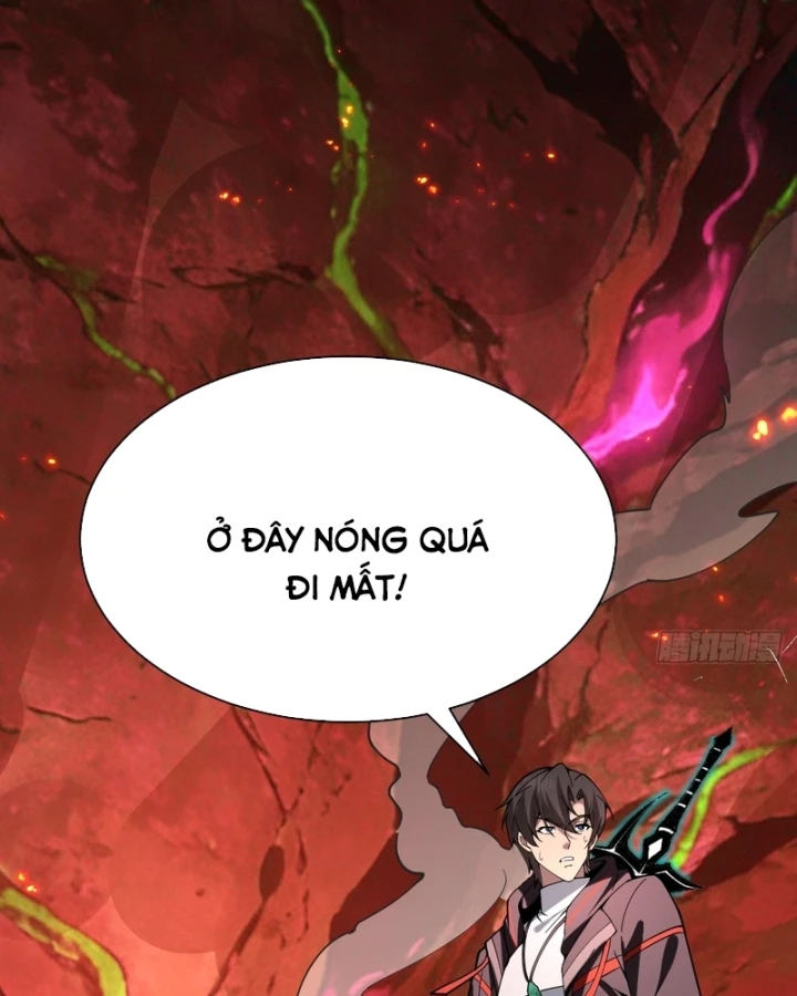 Người Khác Luyện Cấp Ta Tu Tiên, Tới Đại Thừa Kỳ Thì Rời Núi Chapter 60 - Trang 32