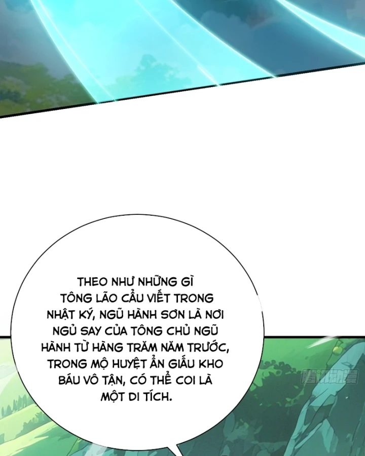 Người Khác Luyện Cấp Ta Tu Tiên, Tới Đại Thừa Kỳ Thì Rời Núi Chapter 60 - Trang 6