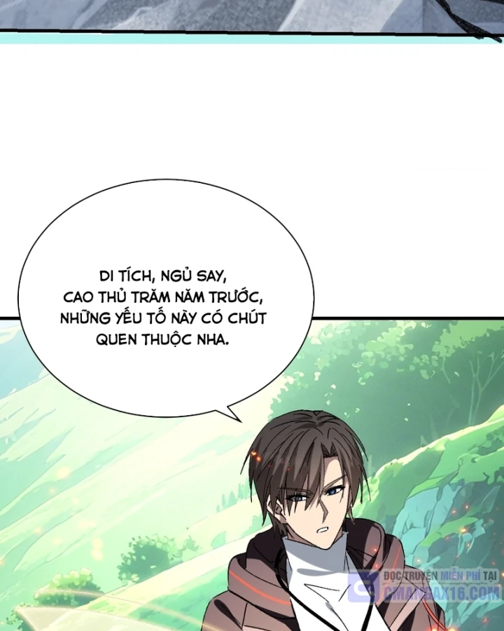 Người Khác Luyện Cấp Ta Tu Tiên, Tới Đại Thừa Kỳ Thì Rời Núi Chapter 60 - Trang 8
