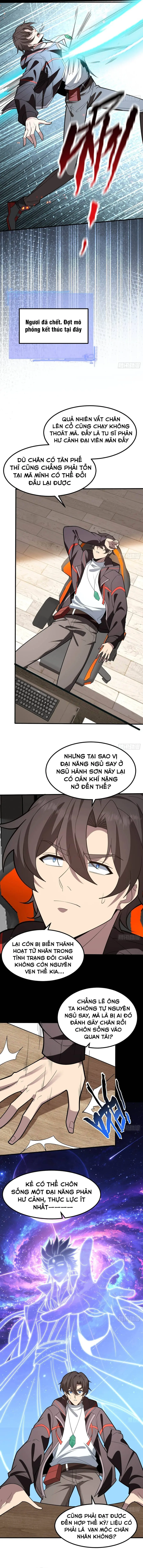 Người Khác Luyện Cấp Ta Tu Tiên, Tới Đại Thừa Kỳ Thì Rời Núi Chapter 61 - Trang 8