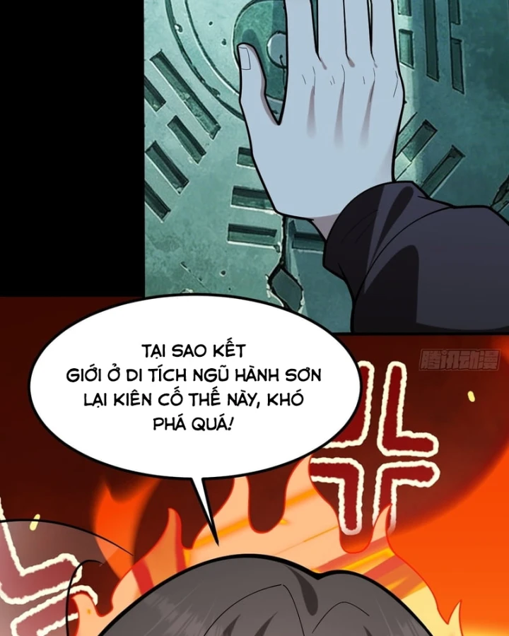 Người Khác Luyện Cấp Ta Tu Tiên, Tới Đại Thừa Kỳ Thì Rời Núi Chapter 62 - Trang 10
