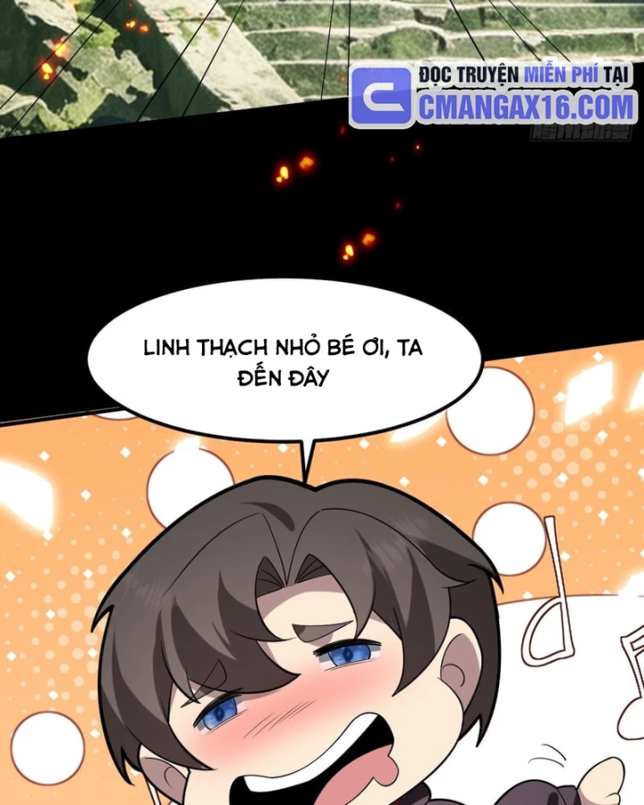 Người Khác Luyện Cấp Ta Tu Tiên, Tới Đại Thừa Kỳ Thì Rời Núi Chapter 62 - Trang 14