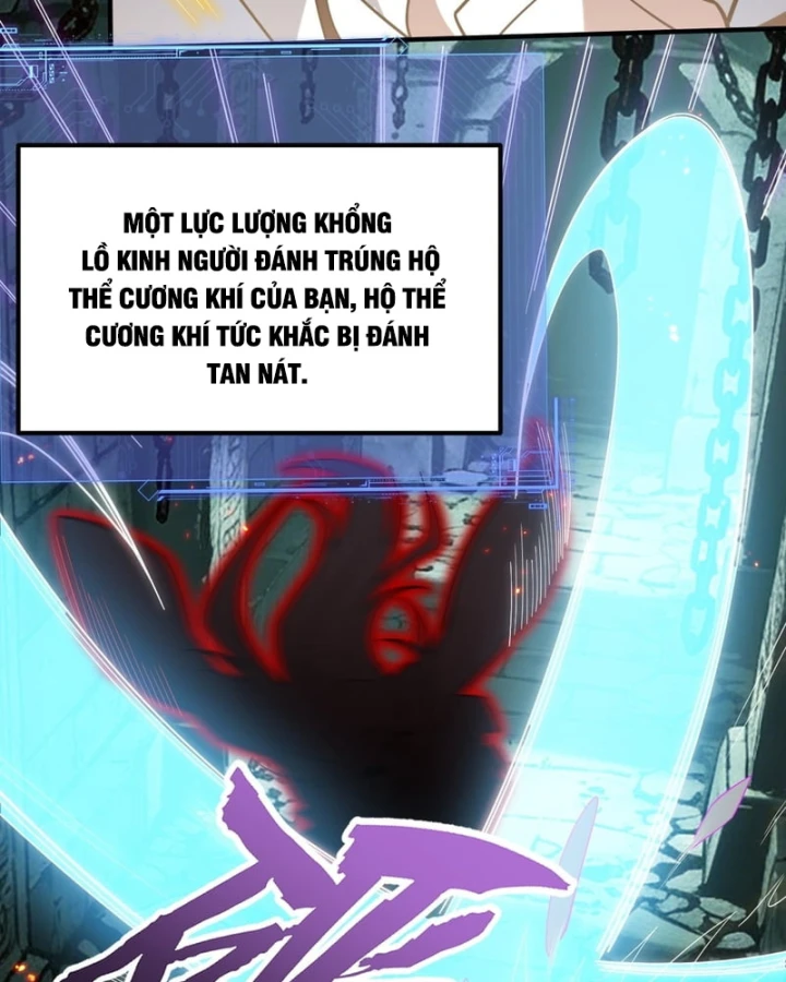 Người Khác Luyện Cấp Ta Tu Tiên, Tới Đại Thừa Kỳ Thì Rời Núi Chapter 62 - Trang 19