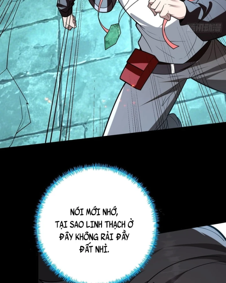 Người Khác Luyện Cấp Ta Tu Tiên, Tới Đại Thừa Kỳ Thì Rời Núi Chapter 62 - Trang 27