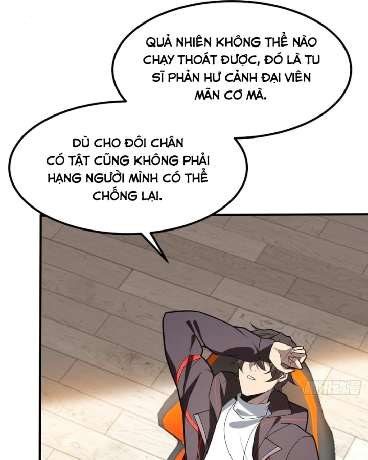 Người Khác Luyện Cấp Ta Tu Tiên, Tới Đại Thừa Kỳ Thì Rời Núi Chapter 62 - Trang 38