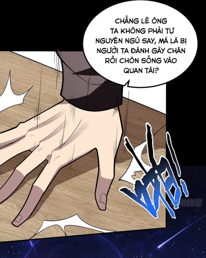 Người Khác Luyện Cấp Ta Tu Tiên, Tới Đại Thừa Kỳ Thì Rời Núi Chapter 62 - Trang 42