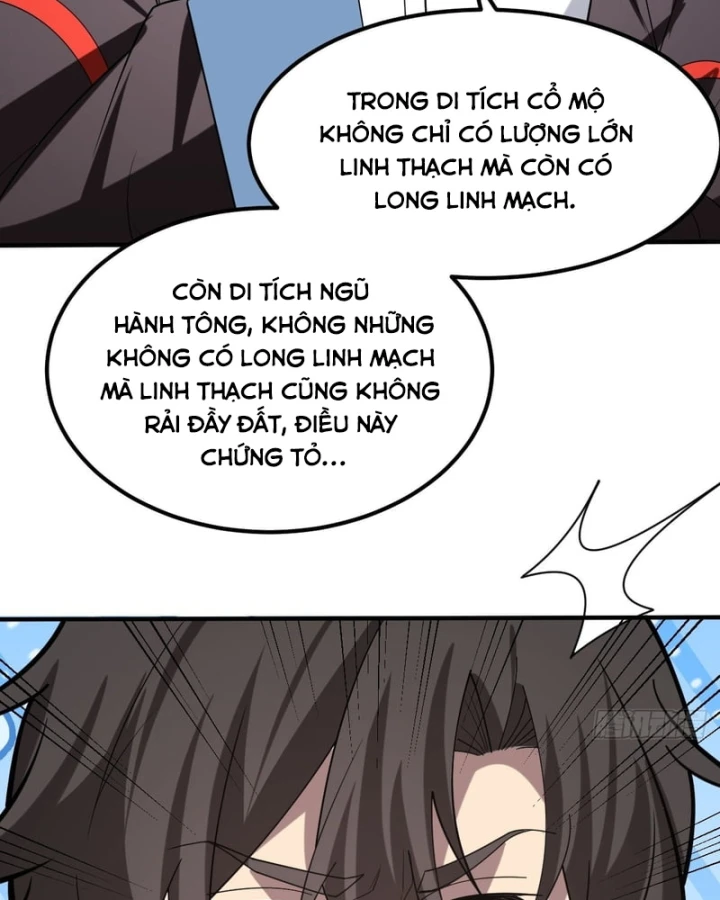 Người Khác Luyện Cấp Ta Tu Tiên, Tới Đại Thừa Kỳ Thì Rời Núi Chapter 62 - Trang 47