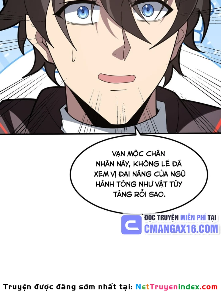 Người Khác Luyện Cấp Ta Tu Tiên, Tới Đại Thừa Kỳ Thì Rời Núi Chapter 62 - Trang 48