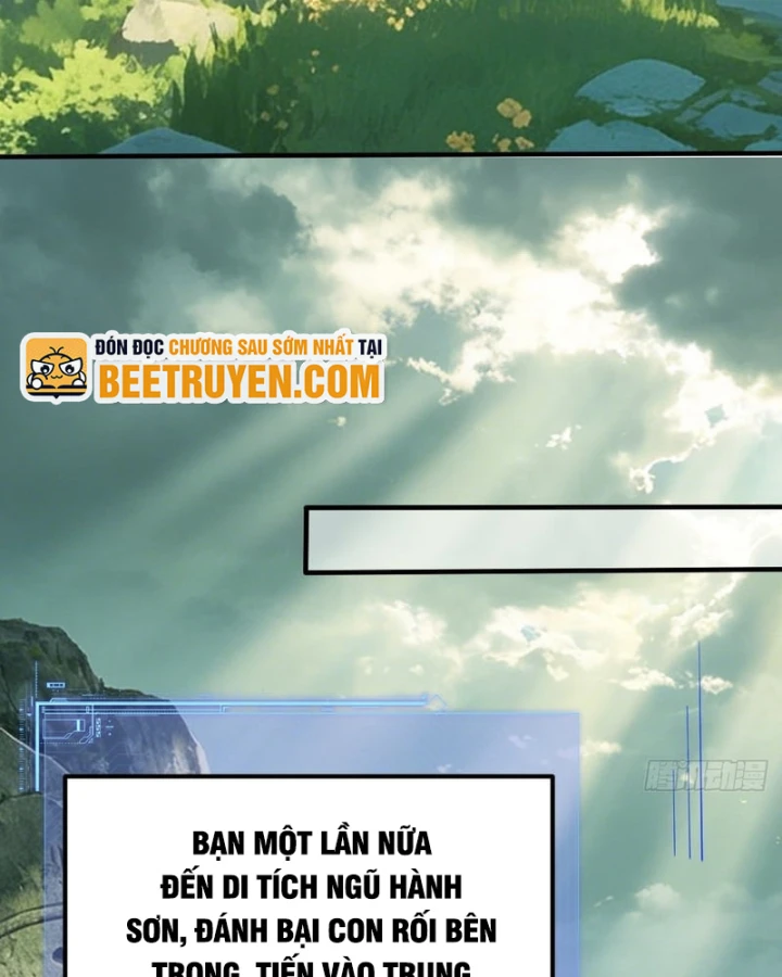 Người Khác Luyện Cấp Ta Tu Tiên, Tới Đại Thừa Kỳ Thì Rời Núi Chapter 62 - Trang 5