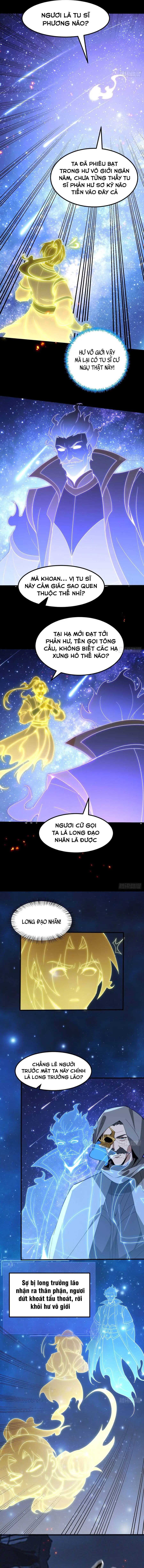 Người Khác Luyện Cấp Ta Tu Tiên, Tới Đại Thừa Kỳ Thì Rời Núi Chapter 64 - Trang 9