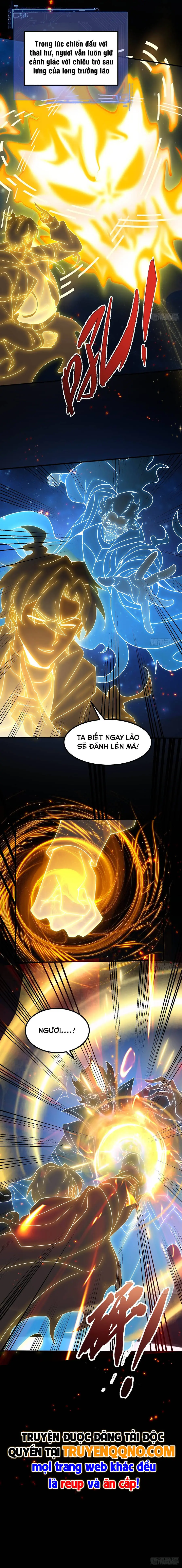 Người Khác Luyện Cấp Ta Tu Tiên, Tới Đại Thừa Kỳ Thì Rời Núi Chapter 65 - Trang 9