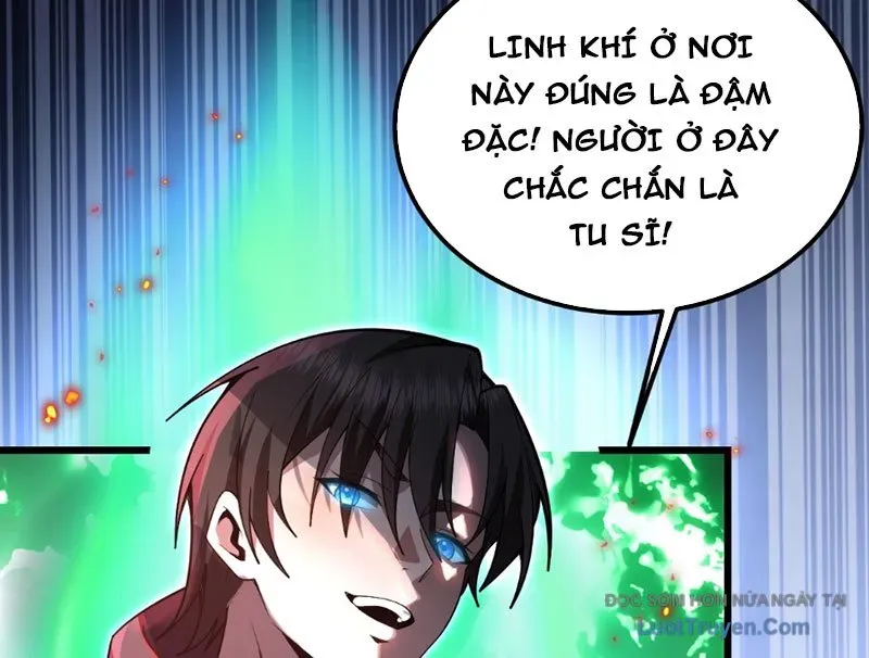 Người Khác Luyện Cấp Ta Tu Tiên, Tới Đại Thừa Kỳ Thì Rời Núi Chapter 7 - Trang 41