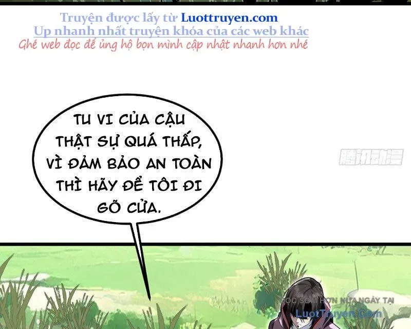 Người Khác Luyện Cấp Ta Tu Tiên, Tới Đại Thừa Kỳ Thì Rời Núi Chapter 7 - Trang 46
