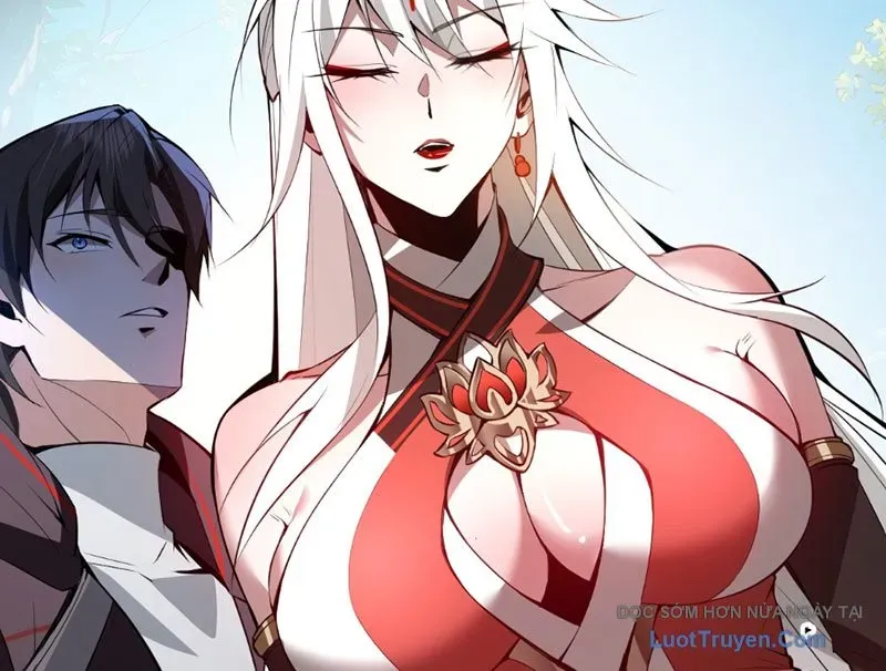 Người Khác Luyện Cấp Ta Tu Tiên, Tới Đại Thừa Kỳ Thì Rời Núi Chapter 7 - Trang 9