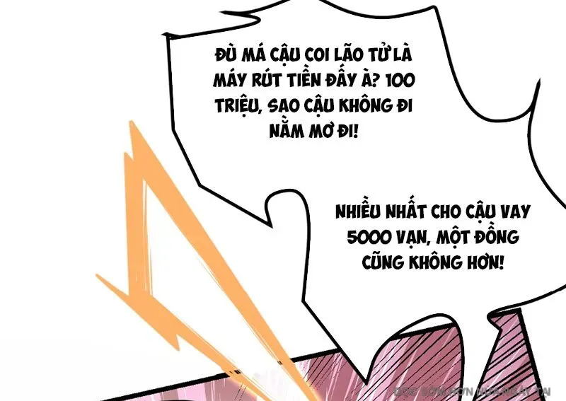 Người Khác Luyện Cấp Ta Tu Tiên, Tới Đại Thừa Kỳ Thì Rời Núi Chapter 8 - Trang 11