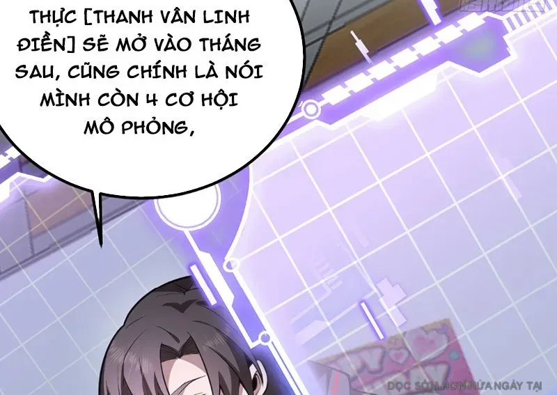 Người Khác Luyện Cấp Ta Tu Tiên, Tới Đại Thừa Kỳ Thì Rời Núi Chapter 8 - Trang 18