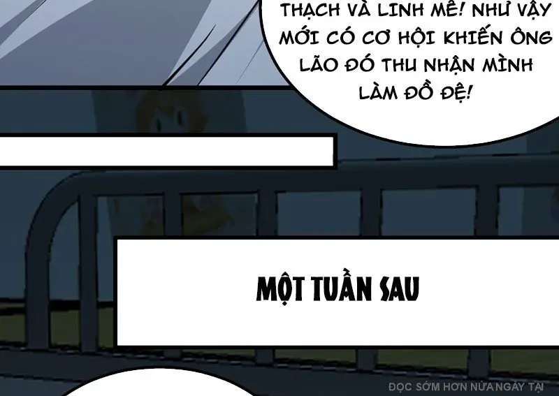 Người Khác Luyện Cấp Ta Tu Tiên, Tới Đại Thừa Kỳ Thì Rời Núi Chapter 8 - Trang 21