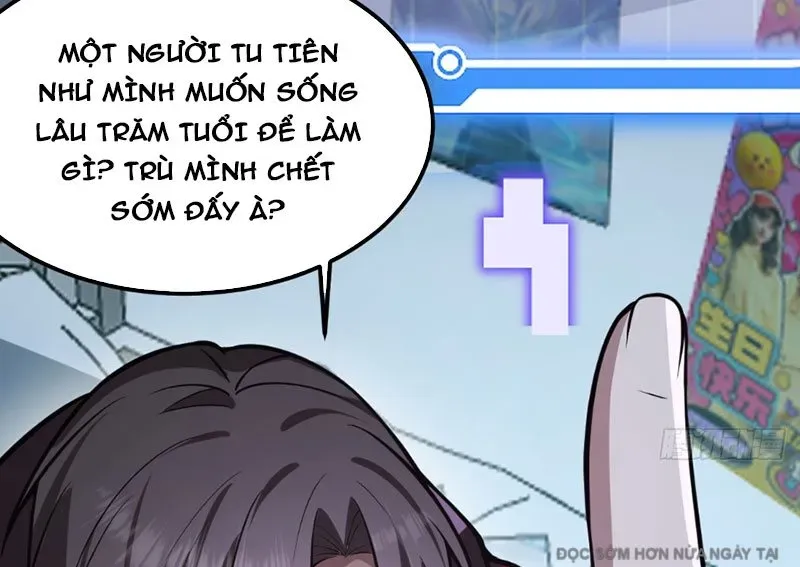 Người Khác Luyện Cấp Ta Tu Tiên, Tới Đại Thừa Kỳ Thì Rời Núi Chapter 8 - Trang 27