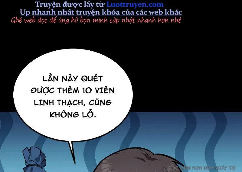 Người Khác Luyện Cấp Ta Tu Tiên, Tới Đại Thừa Kỳ Thì Rời Núi Chapter 8 - Trang 30