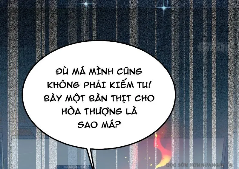 Người Khác Luyện Cấp Ta Tu Tiên, Tới Đại Thừa Kỳ Thì Rời Núi Chapter 8 - Trang 38
