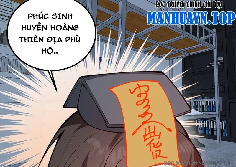 Người Khác Luyện Cấp Ta Tu Tiên, Tới Đại Thừa Kỳ Thì Rời Núi Chapter 8 - Trang 44