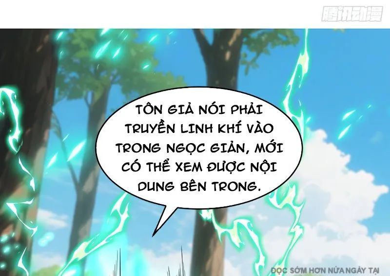 Người Khác Luyện Cấp Ta Tu Tiên, Tới Đại Thừa Kỳ Thì Rời Núi Chapter 9 - Trang 11