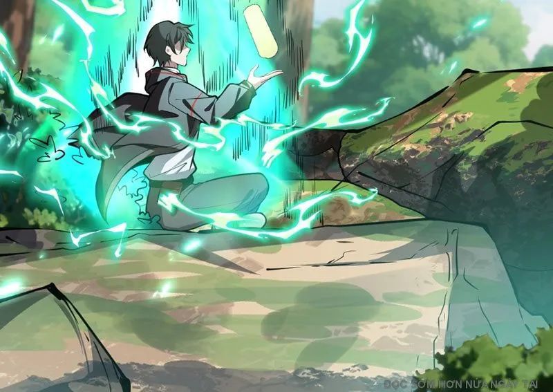 Người Khác Luyện Cấp Ta Tu Tiên, Tới Đại Thừa Kỳ Thì Rời Núi Chapter 9 - Trang 12