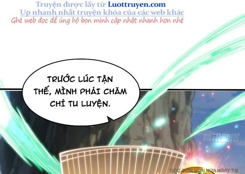 Người Khác Luyện Cấp Ta Tu Tiên, Tới Đại Thừa Kỳ Thì Rời Núi Chapter 9 - Trang 15