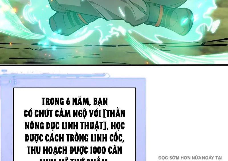 Người Khác Luyện Cấp Ta Tu Tiên, Tới Đại Thừa Kỳ Thì Rời Núi Chapter 9 - Trang 17