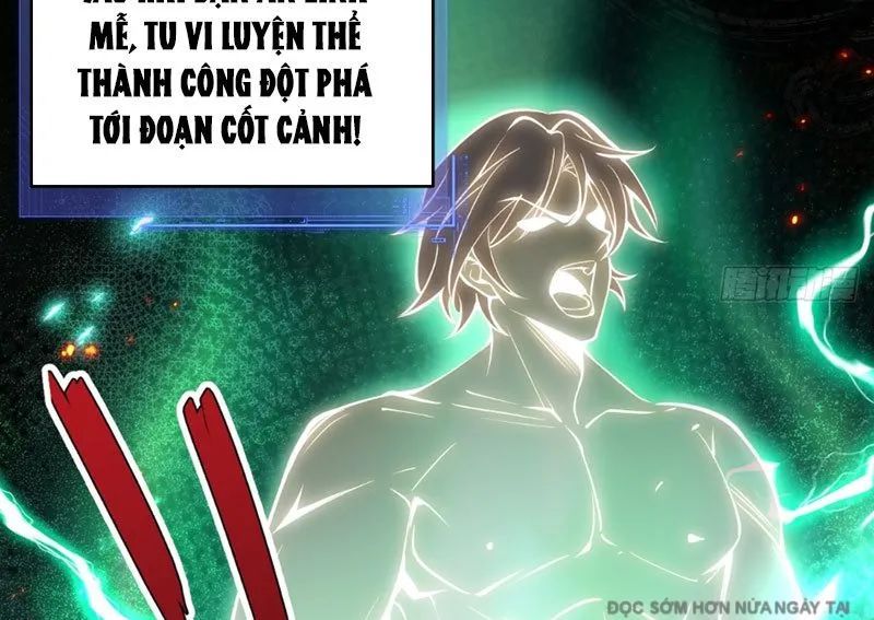 Người Khác Luyện Cấp Ta Tu Tiên, Tới Đại Thừa Kỳ Thì Rời Núi Chapter 9 - Trang 20