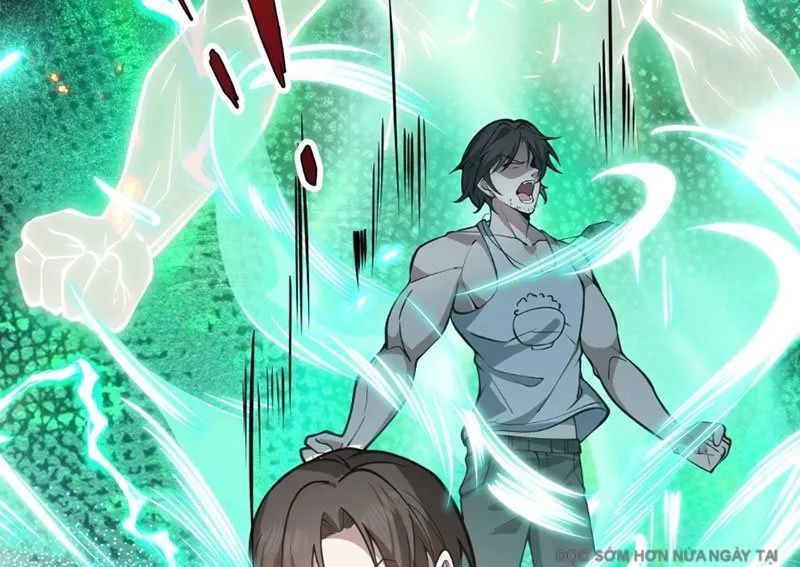 Người Khác Luyện Cấp Ta Tu Tiên, Tới Đại Thừa Kỳ Thì Rời Núi Chapter 9 - Trang 21