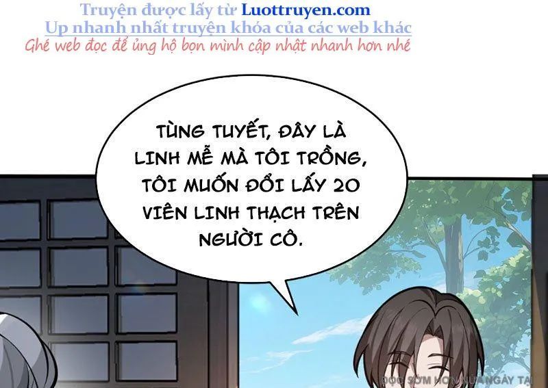 Người Khác Luyện Cấp Ta Tu Tiên, Tới Đại Thừa Kỳ Thì Rời Núi Chapter 9 - Trang 23