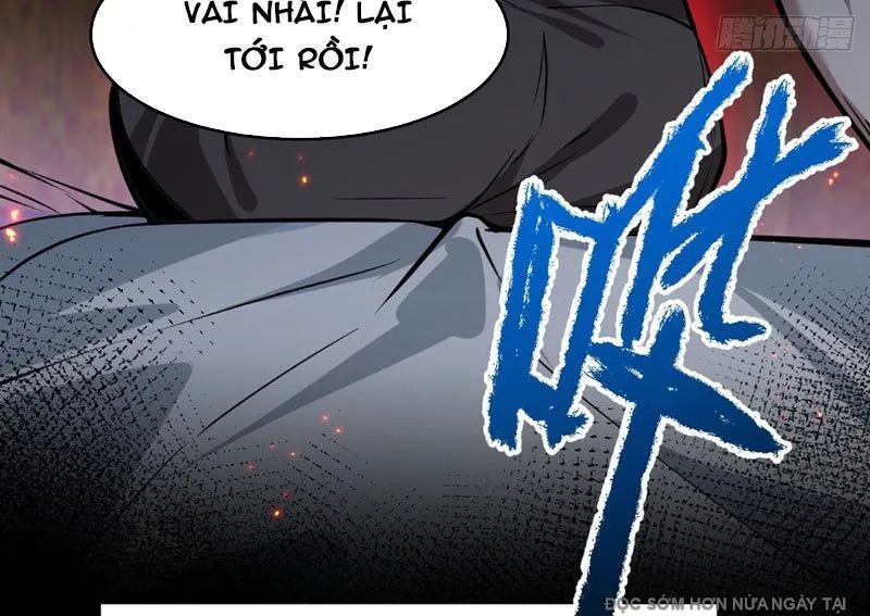 Người Khác Luyện Cấp Ta Tu Tiên, Tới Đại Thừa Kỳ Thì Rời Núi Chapter 9 - Trang 34