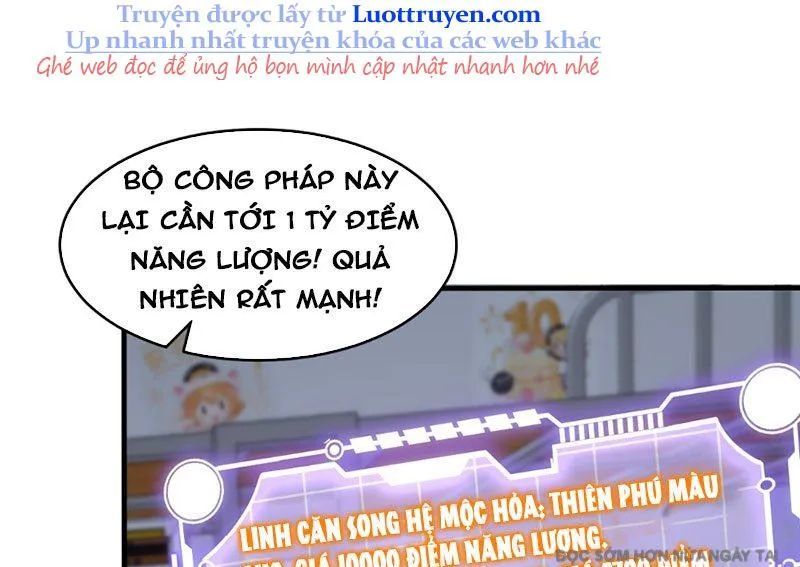 Người Khác Luyện Cấp Ta Tu Tiên, Tới Đại Thừa Kỳ Thì Rời Núi Chapter 9 - Trang 40