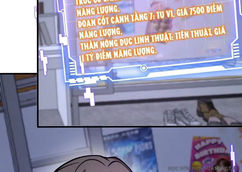 Người Khác Luyện Cấp Ta Tu Tiên, Tới Đại Thừa Kỳ Thì Rời Núi Chapter 9 - Trang 41