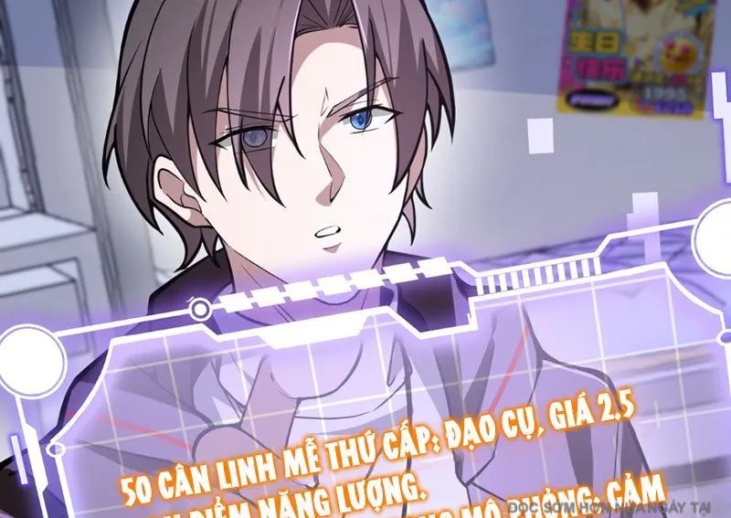 Người Khác Luyện Cấp Ta Tu Tiên, Tới Đại Thừa Kỳ Thì Rời Núi Chapter 9 - Trang 42