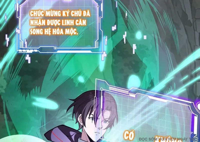Người Khác Luyện Cấp Ta Tu Tiên, Tới Đại Thừa Kỳ Thì Rời Núi Chapter 9 - Trang 44