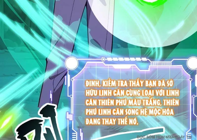 Người Khác Luyện Cấp Ta Tu Tiên, Tới Đại Thừa Kỳ Thì Rời Núi Chapter 9 - Trang 46