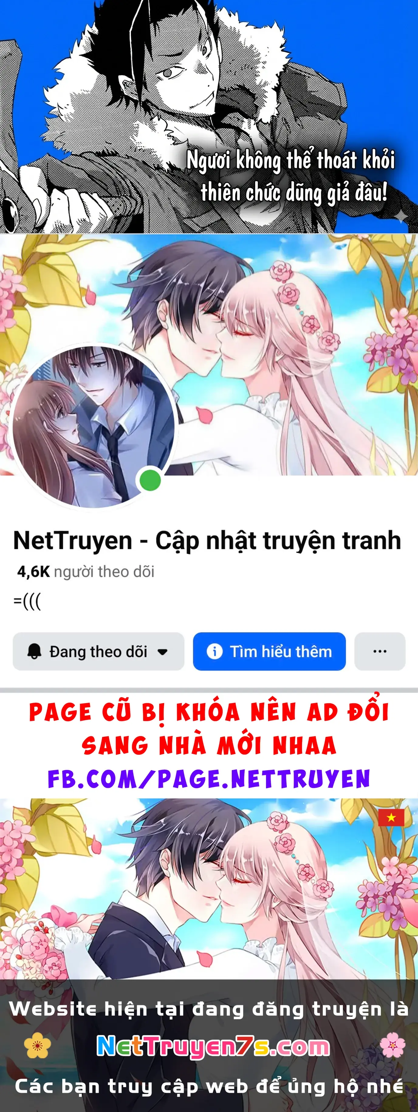 Ngươi Không Thể Thoát Khỏi Thiên Chức Dũng Giả Đâu! Chapter 3 - Trang 33
