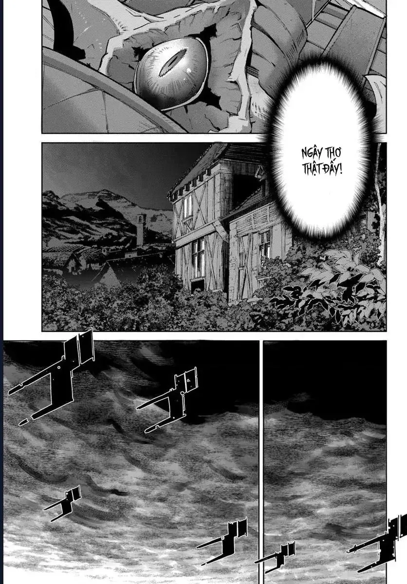 Ngươi Không Thể Thoát Khỏi Thiên Chức Dũng Giả Đâu! Chapter 4.1 - Trang 17