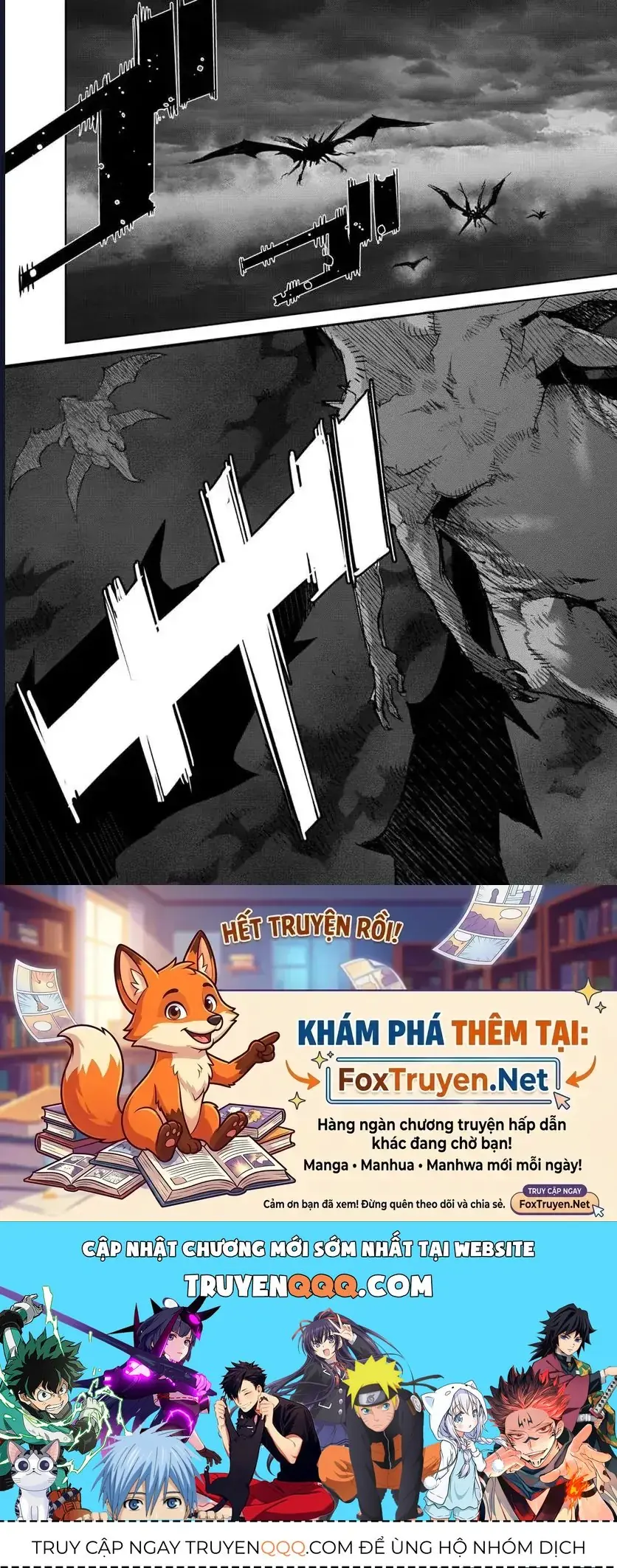 Ngươi Không Thể Thoát Khỏi Thiên Chức Dũng Giả Đâu! Chapter 4.1 - Trang 19