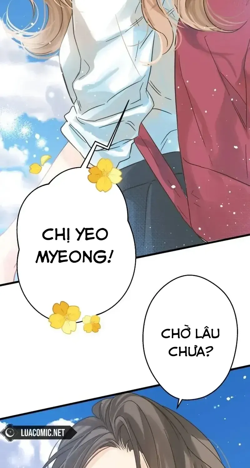 Người Không Tồn Tại Chapter 1 - Trang 16